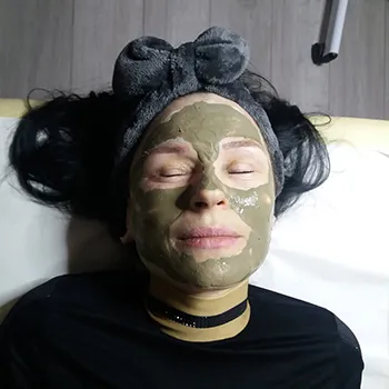 Japonski cosmo lifting obraza